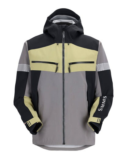 M's Simms CX Fishing  Jacket- Past Season