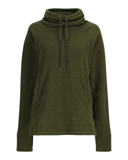 W's Rivershed Sweater