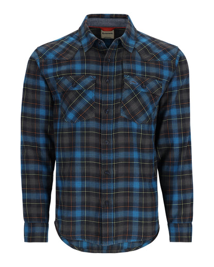 M's Santee Flannel