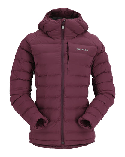 W's ExStream Insulated Hoody