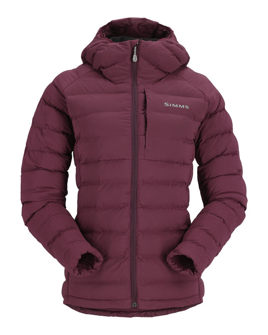 W's ExStream Insulated Hoody