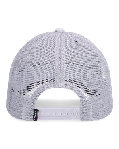 Bass Patch Trucker