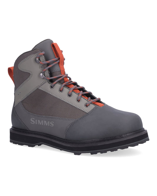 Tributary Wading Boot - Rubber Soles