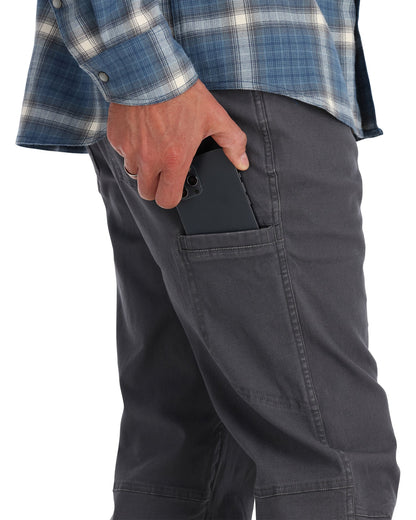 M's Gallatin Pants