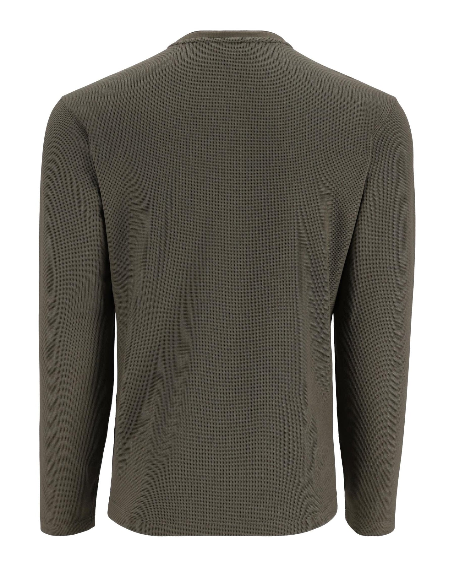 M's Highline Henley
