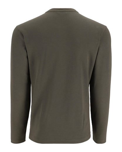 M's Highline Henley