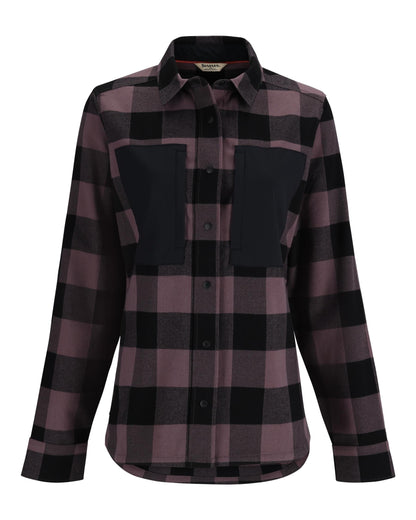 W's Guide Flannel