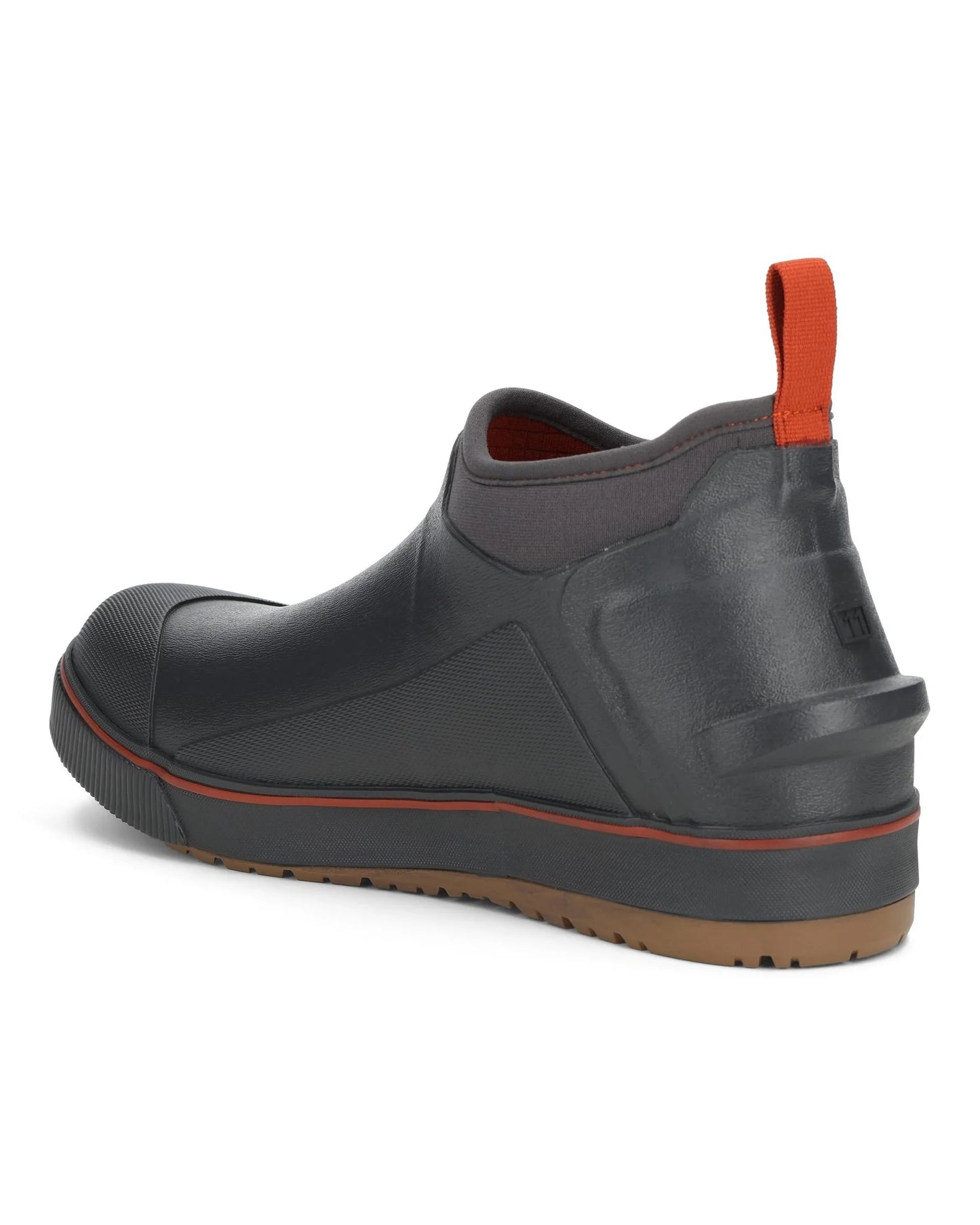 M's Simms Challenger Slip-On Shoe