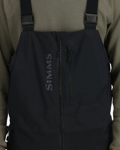 Men's ProDry Fishing Bib