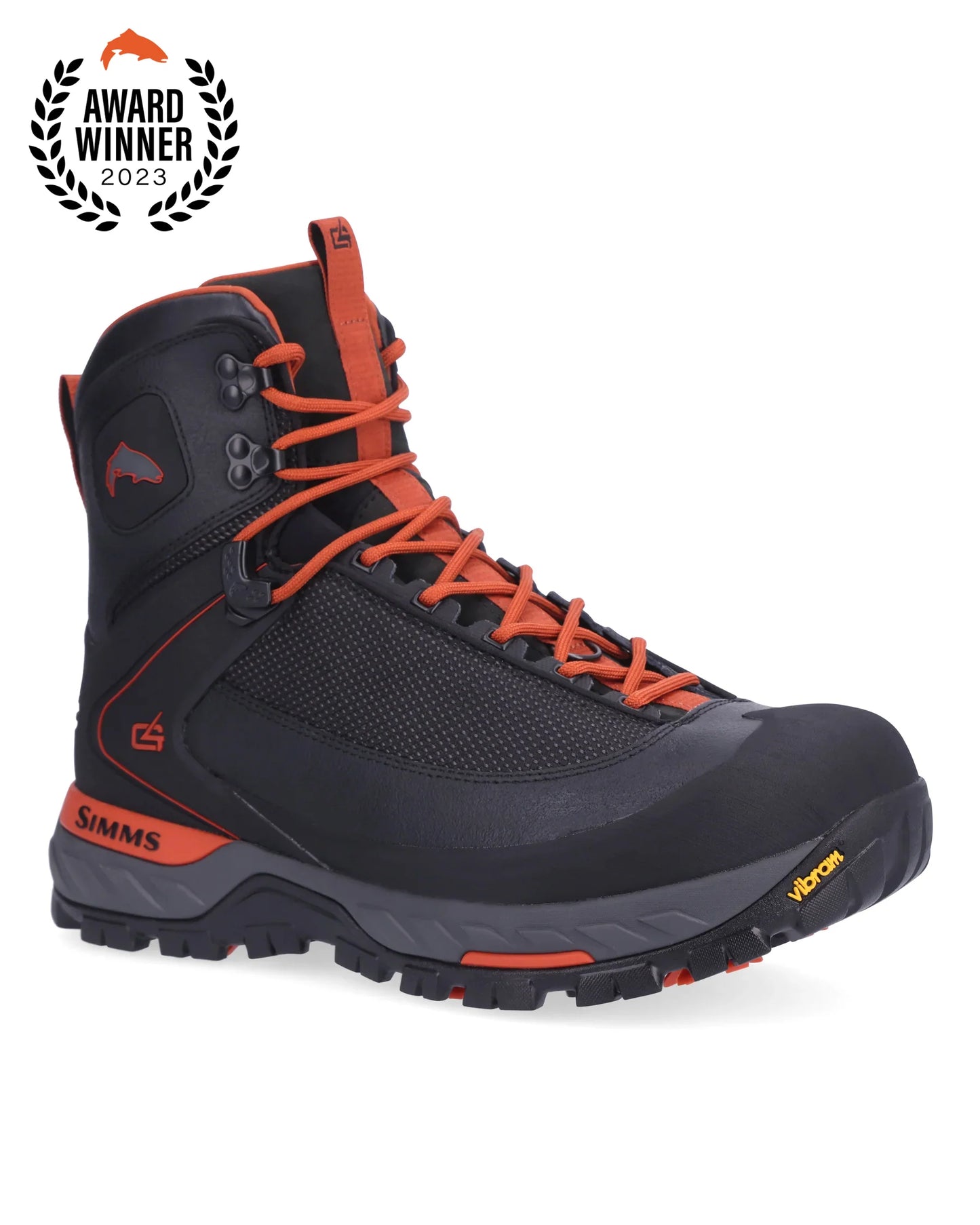 M's G4 PRO™ Powerlock Wading Boot - Felt Sole