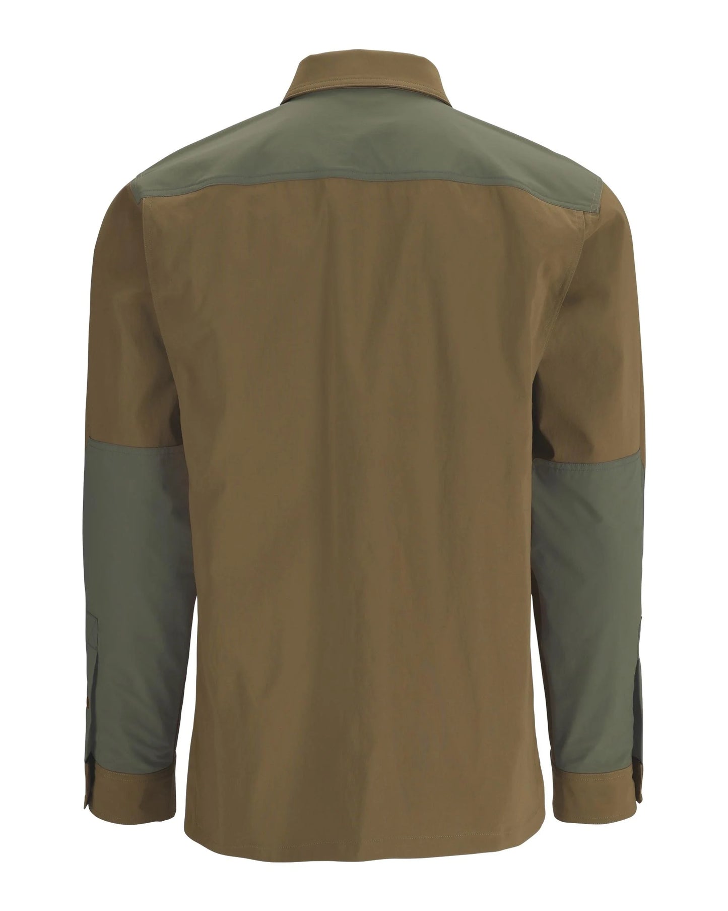 M's Confluence Shirt