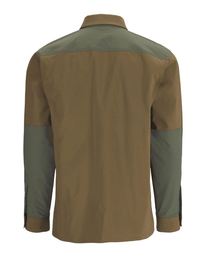 M's Confluence Shirt