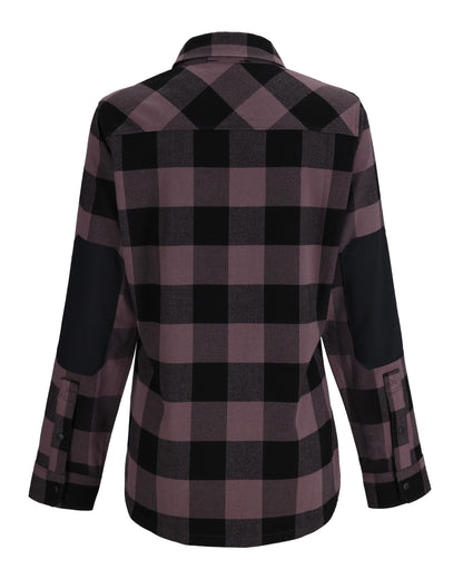 W's Guide Flannel