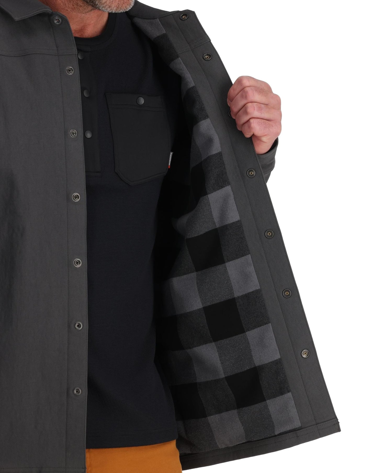 M's Gallatin Chore Coat