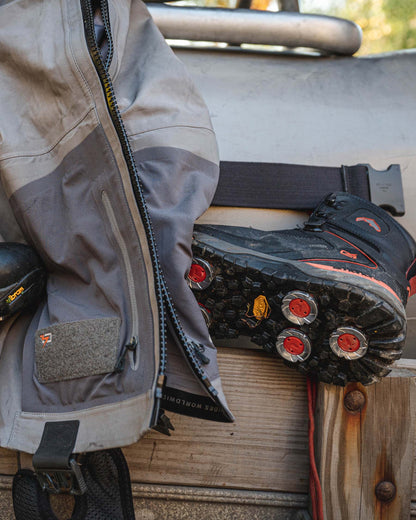 M's G4 PRO™ Powerlock Wading Boot - Vibram Sole
