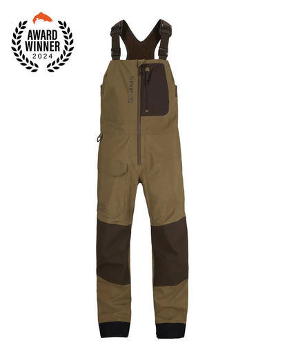 Men's ProDry Fishing Bib