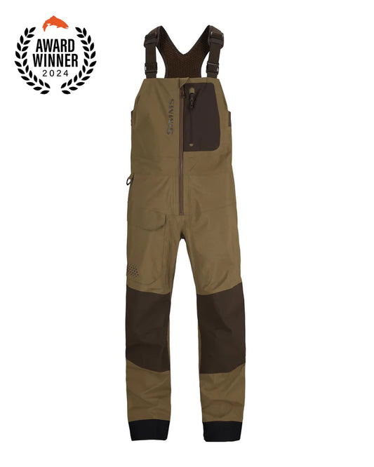 Men's ProDry Fishing Bib