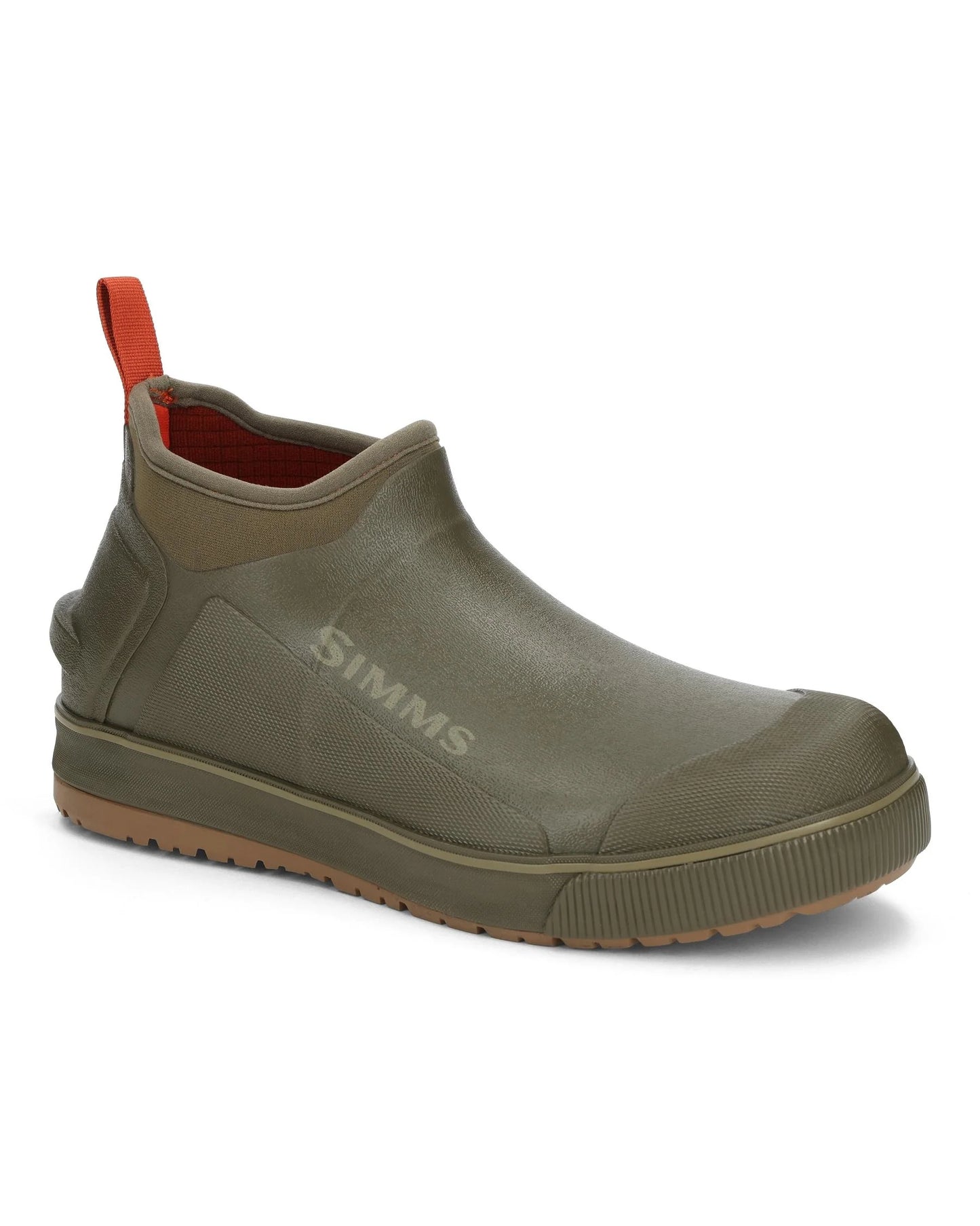 M's Simms Challenger Slip-On Shoe