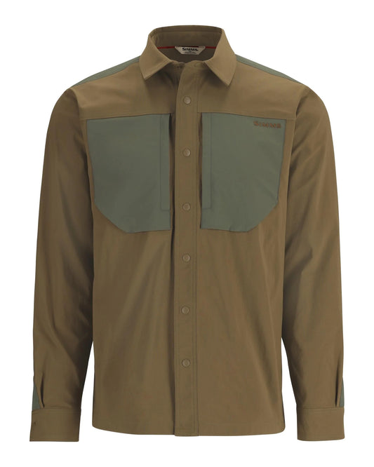 M's Confluence Shirt