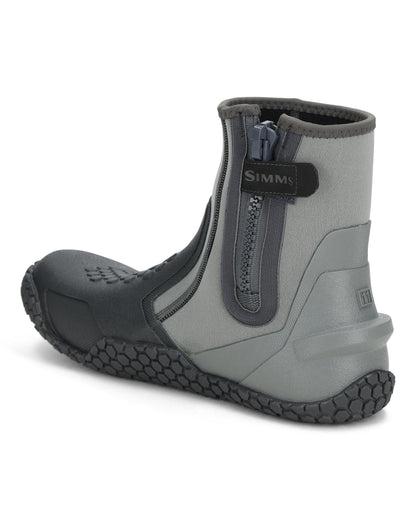 Zipit Flats Bootie