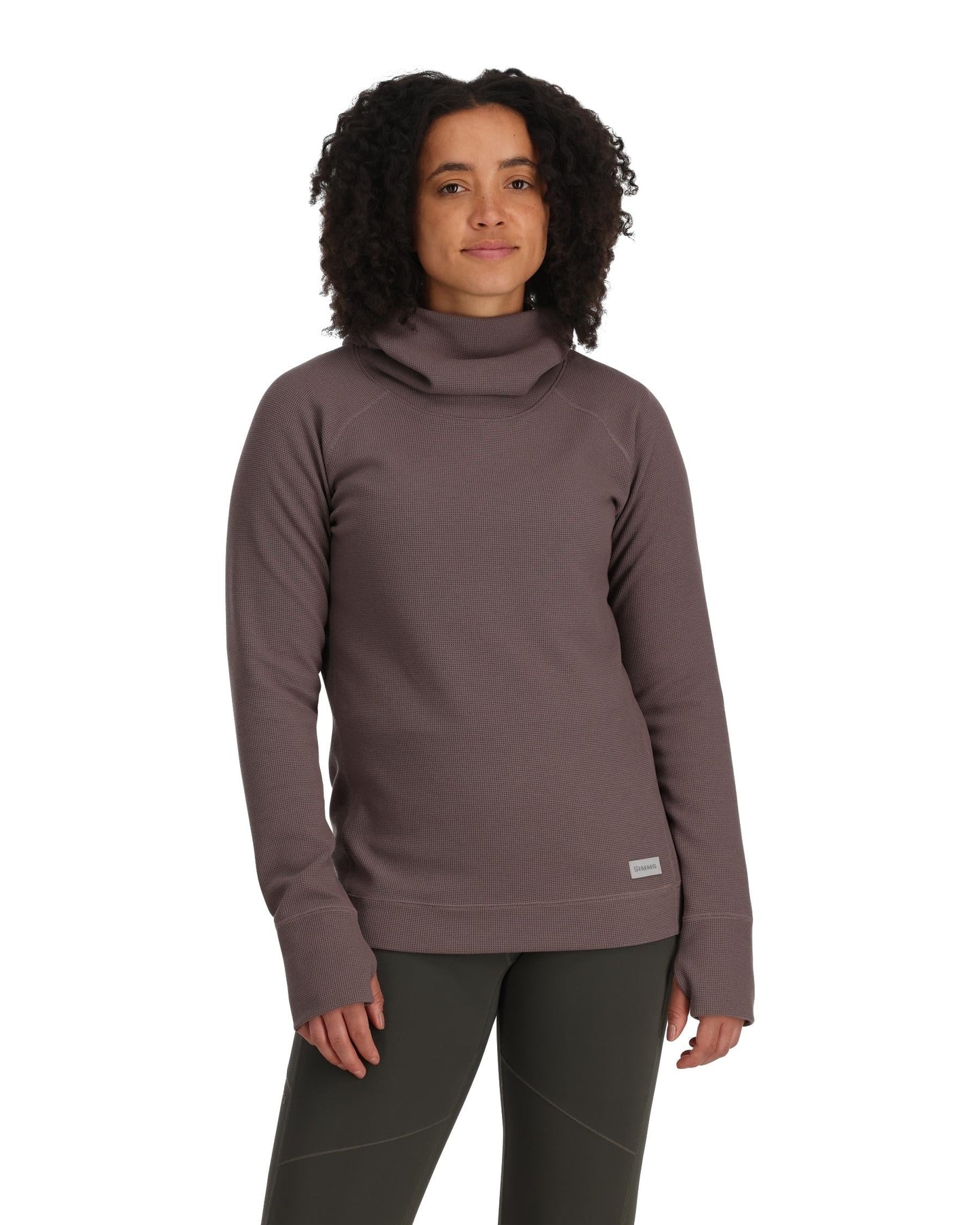 W's Highline Hoody