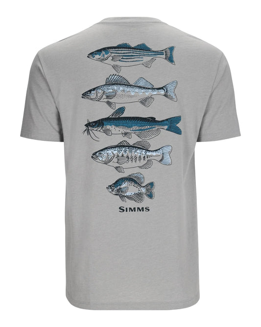M's Species T-Shirt