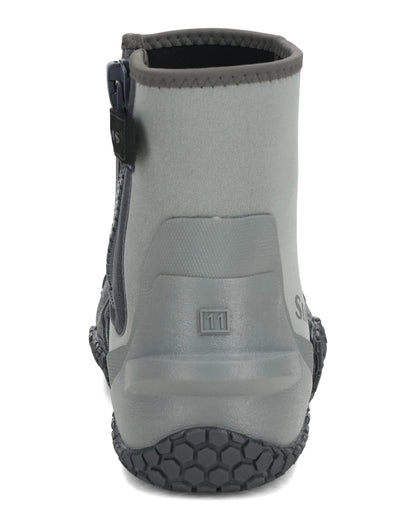 Zipit Flats Bootie