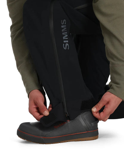 Men's ProDry Fishing Bib